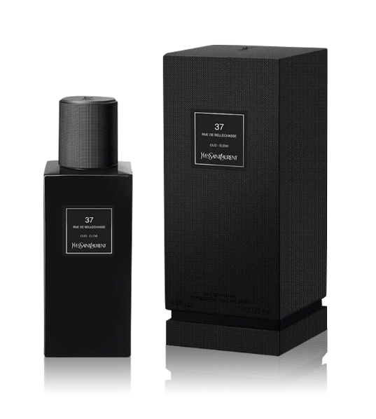 37 رو دو بيليشاس