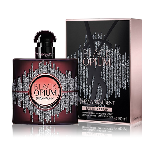 بلاك أوبيوم