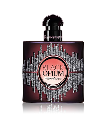 بلاك أوبيوم