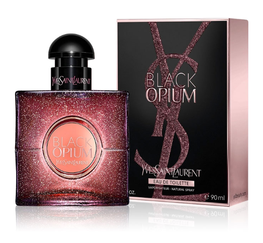  بلاك اوبيوم غلو