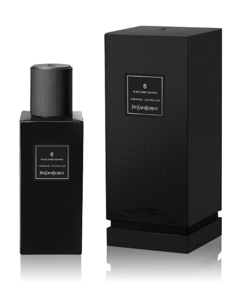  6 بلايس سانت سولبيس