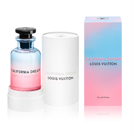 كاليفورنيا دريم