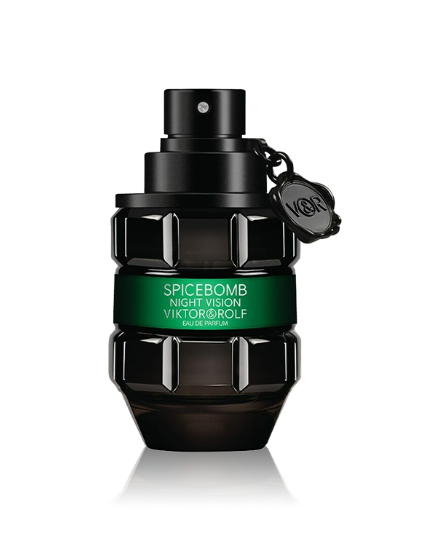 سبايس بومب نايت فيجين