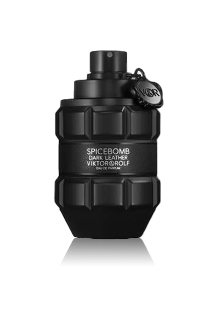 سبايس بومب دارك ليذر