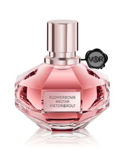 فلاور بومب نيكتار انتينس