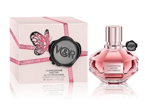 فلاور بومب نيكتار انتينس