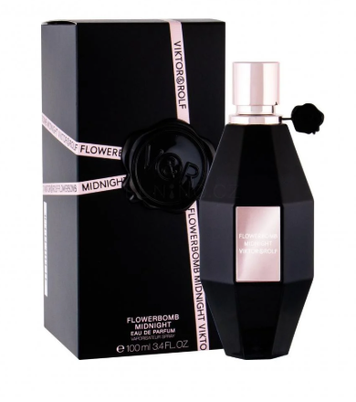  فلاور بومب ميد نايت