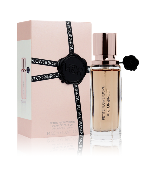  بيتيت فلاوربومب