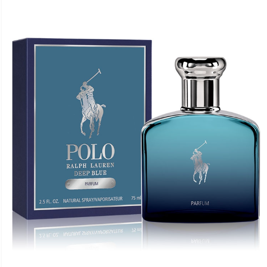 بولو ديب بلو