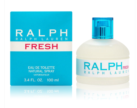 رالف فريش أو دو تواليت