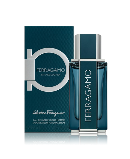 إنتنس ليذر أو دو برفيوم