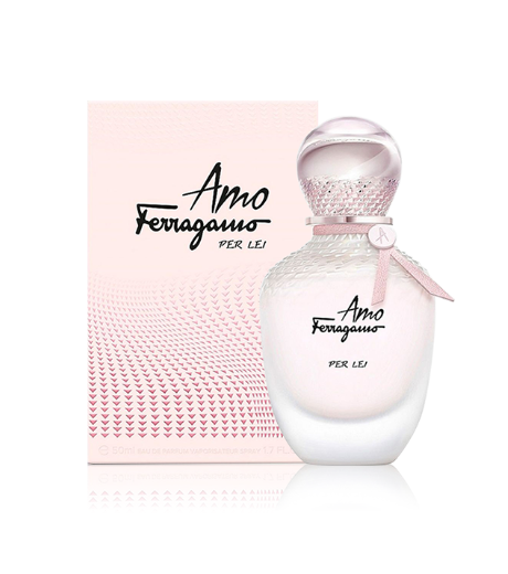 أمو فيراغامو بير لي أو دو برفيوم