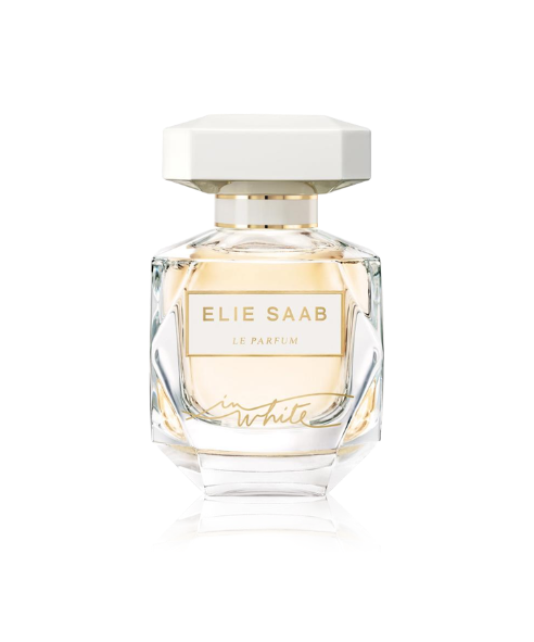 ايلي صعب لو بارفيوم إن وايت