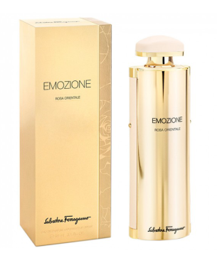  إيموزيوني روز أورينتال