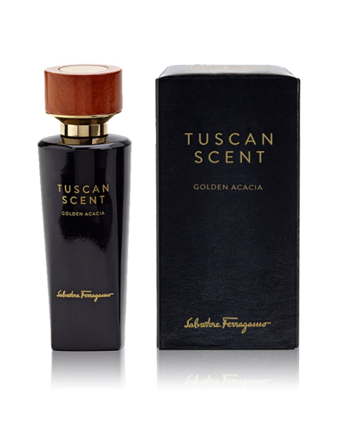 قولدن أكاسيا