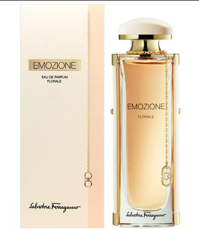  إيموزيوني فلورال