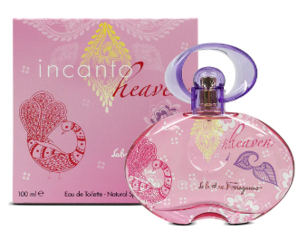  إنكانتو هيفن إنكانتو هيفن