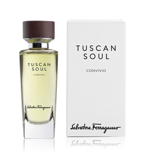 توسكان سويل كونفوا