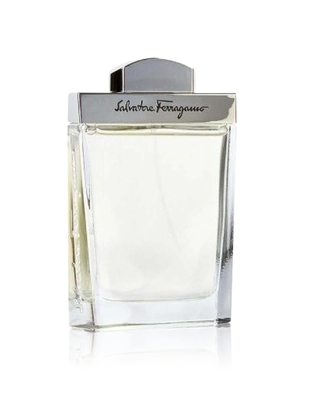 سلفاتوري فيراغامو بور اوم