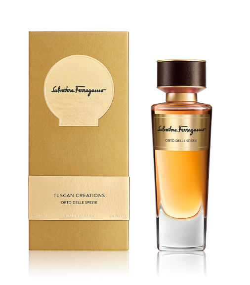 توسكان كرياشين أورتو ديلي سبيزي