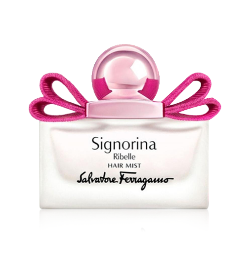 سيجنورينا ريبلي عطر للشعر