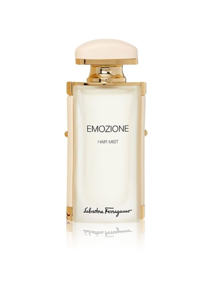 ايموزيون عطر للشعر