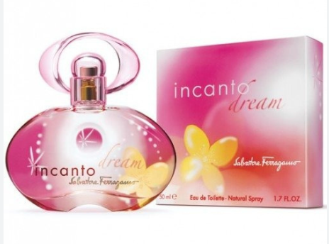  انكانتو دريمز