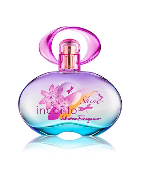 انكانتو شاين