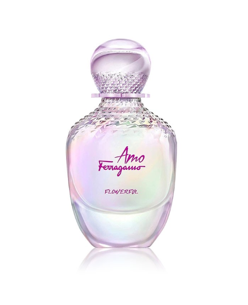  أمو فيراغامو فلاورفل