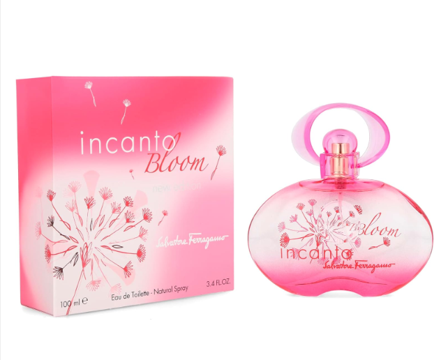 إنكانتو بلوم