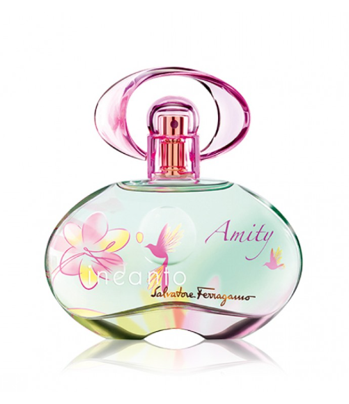 إنكانتو أميتي