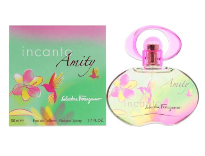 إنكانتو أميتي