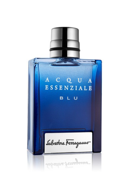 أكوا إسينزيال بلو