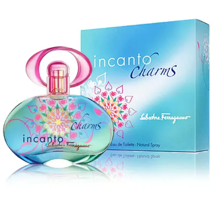 إنكانتو شارمز