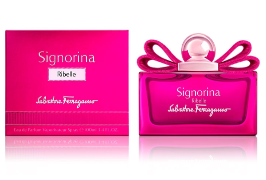 سيجنورينا ريبلي