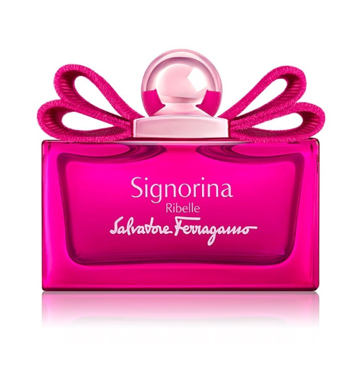 سيجنورينا ريبلي