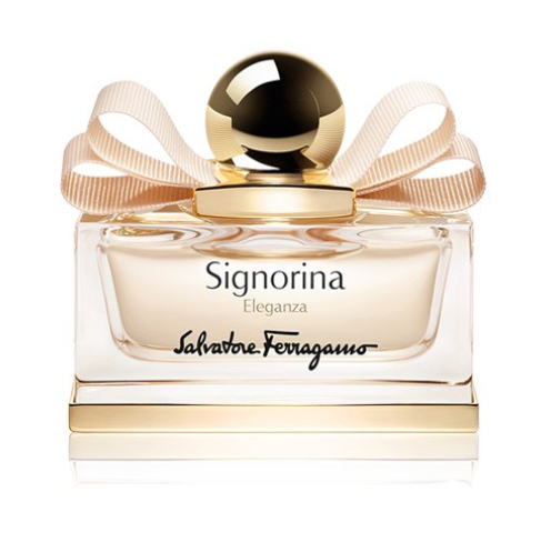 سيجنورينا إليجانزا