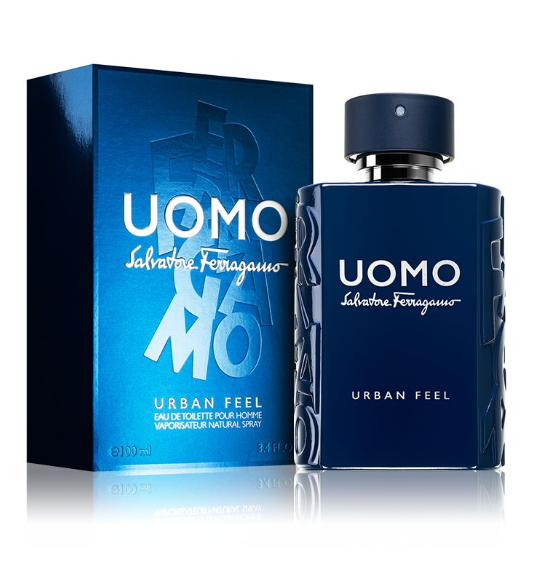 أومو أربن فيل