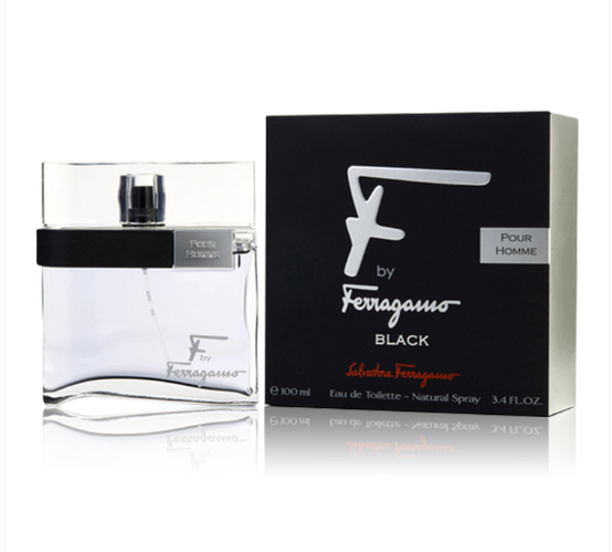 إف باي فيراجامو بور أوم بلاك