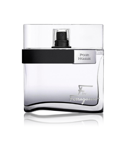 إف باي فيراجامو بور أوم بلاك