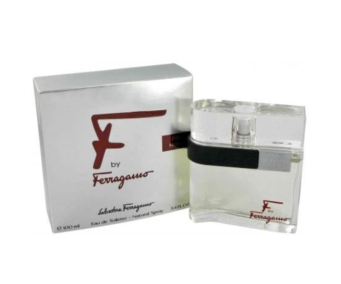 إف باي فيرجامو بور أوم