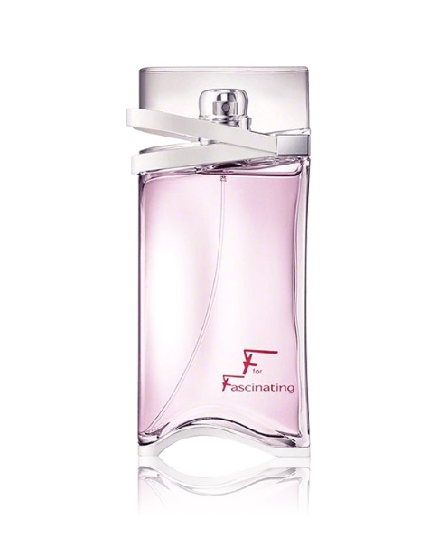  اف فور فاسكينيتينغ