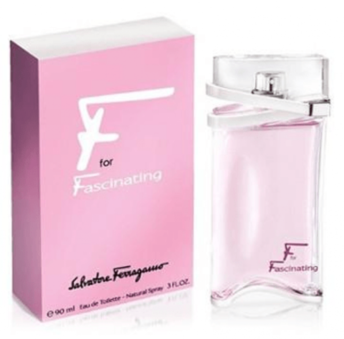  اف فور فاسكينيتينغ