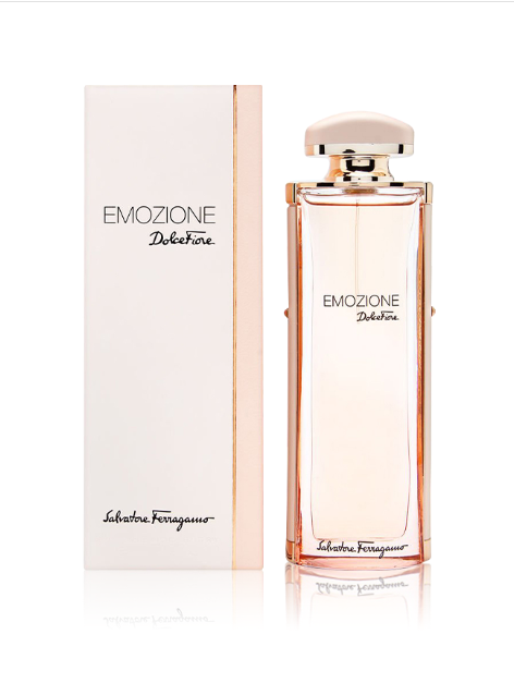 إيموزيون دولتشي فيورى