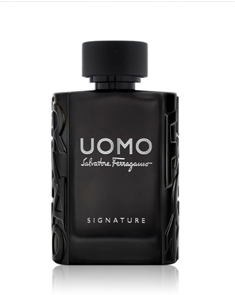 أومو سيجناتشر