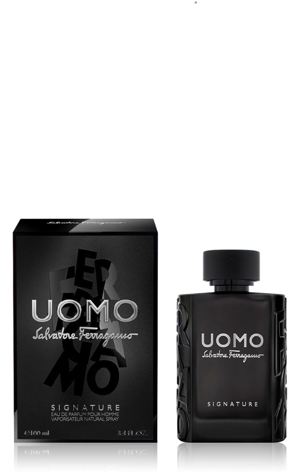 أومو سيجناتشر