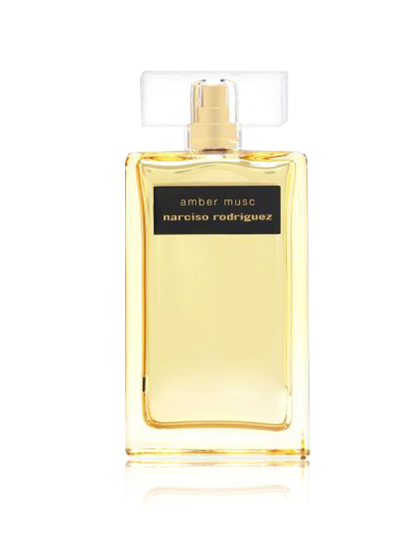 فور هير عنبر مسك