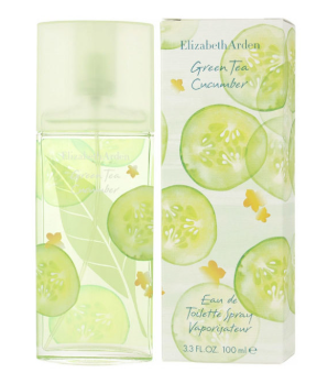 جرين تي كيوكمبر