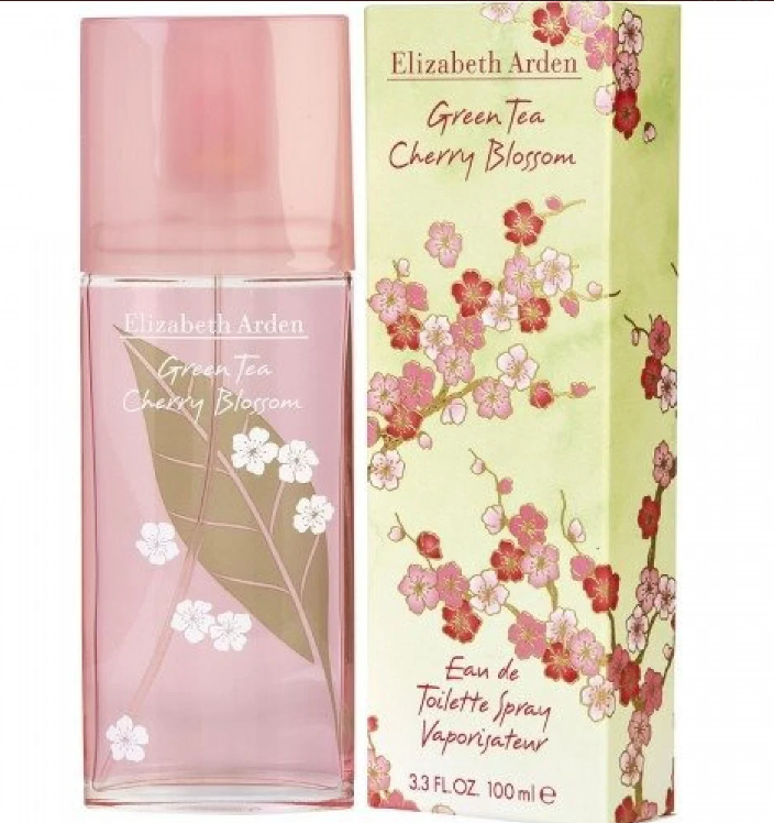  جرين تي شيري بلوسم