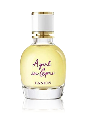  ايه جيرل إن كابري